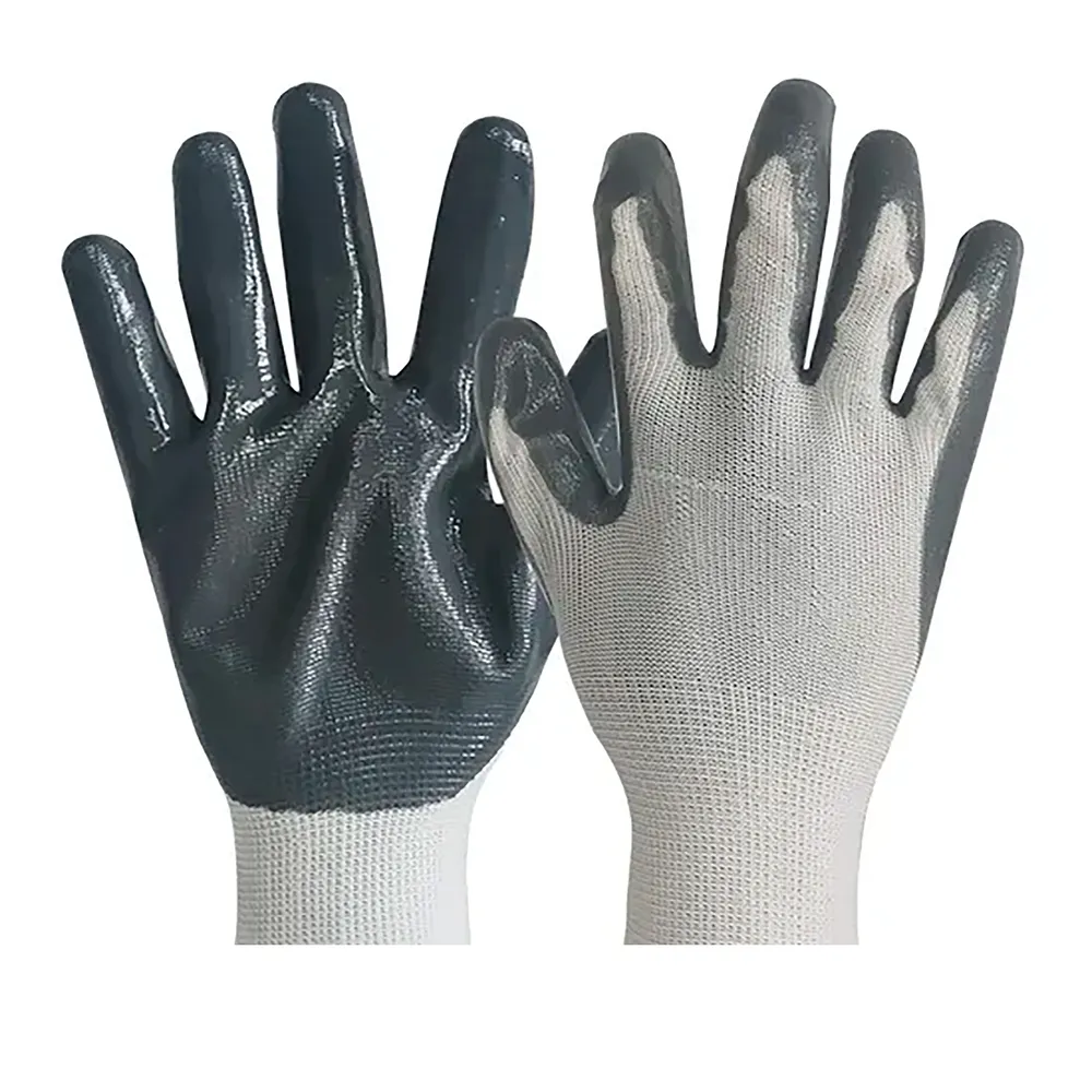 Guantes de trabajo para construcción